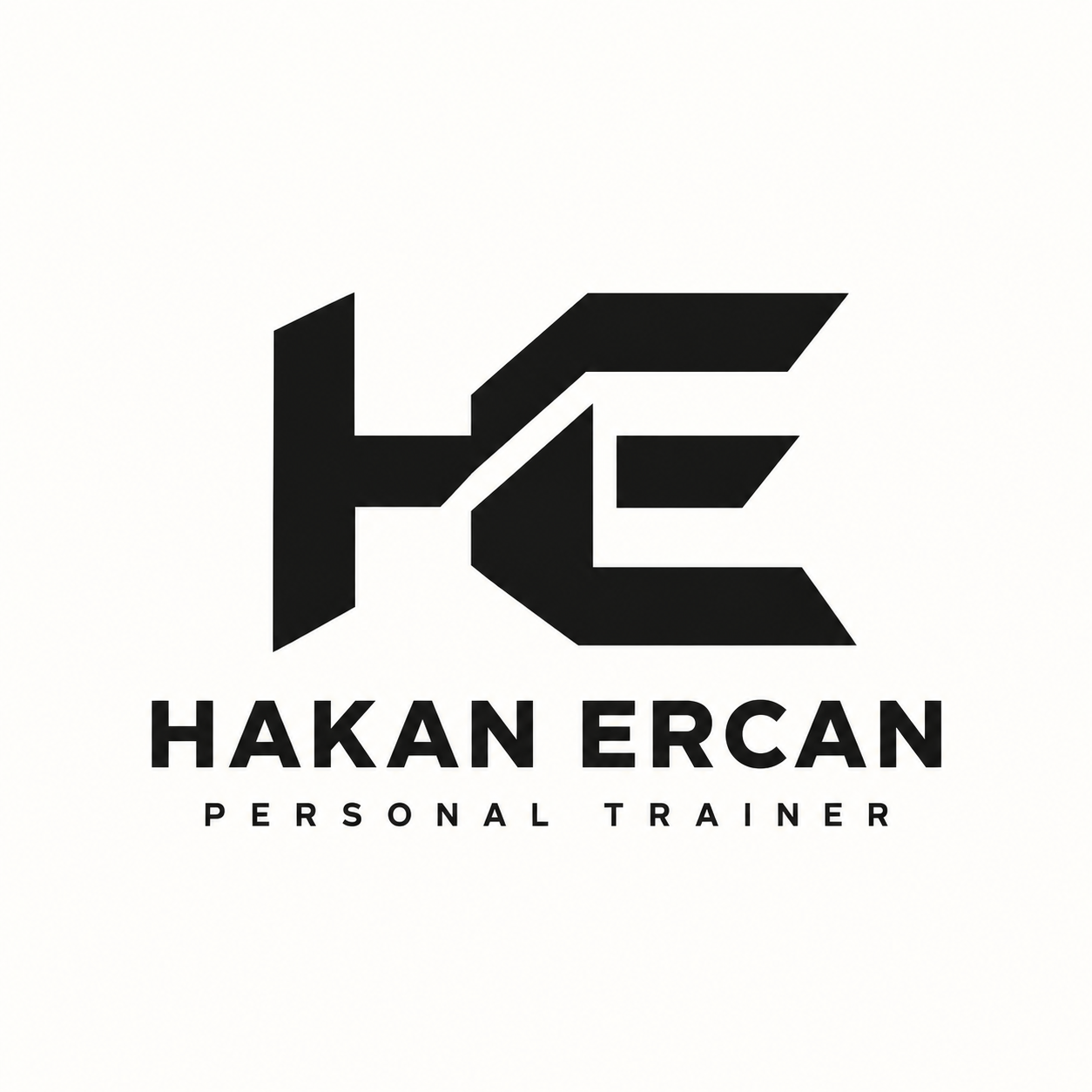 HE — Hakan Ercan, Personal Trainer